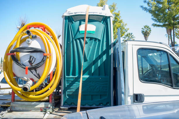 Best Best portable toilet rental  in Burnsville, MN