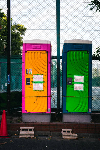 Best Sanitation services for porta potties  in Burnsville, MN
