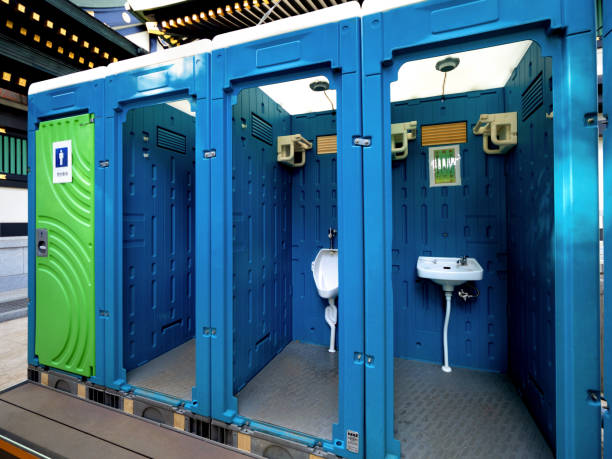 Portable Toilet Options We Offer in Burnsville, MN